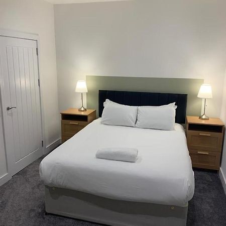 The White City Apartment Oban Eksteriør bilde