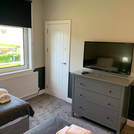 The White City Apartment Oban Eksteriør bilde