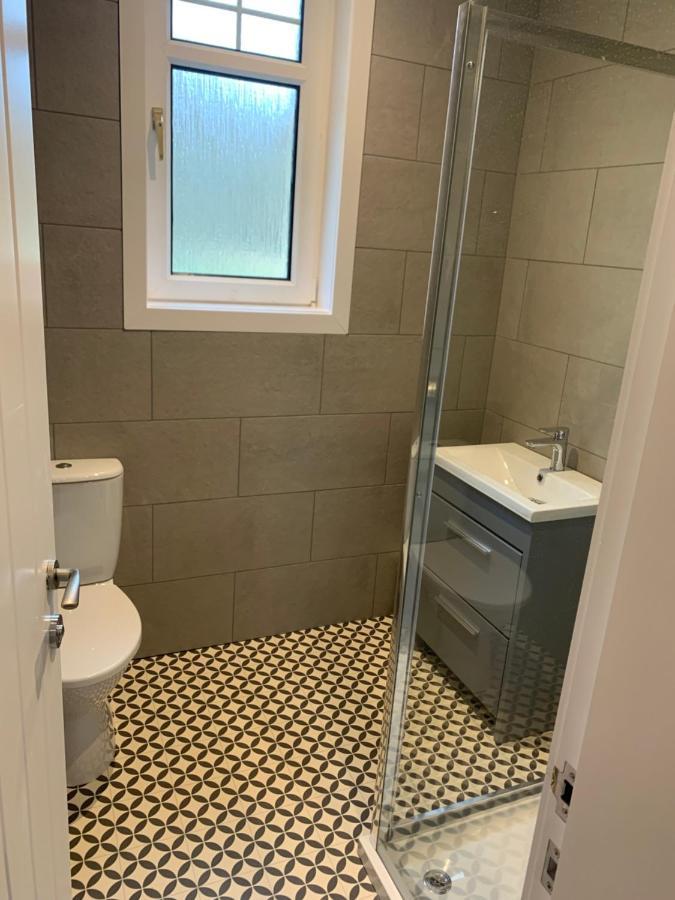 The White City Apartment Oban Eksteriør bilde