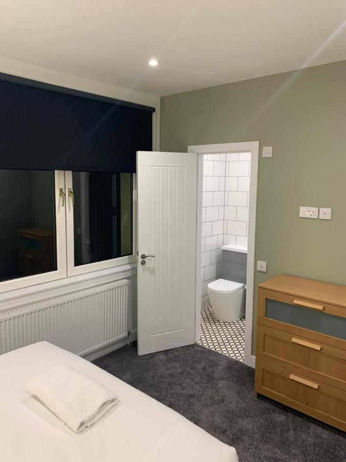 The White City Apartment Oban Eksteriør bilde