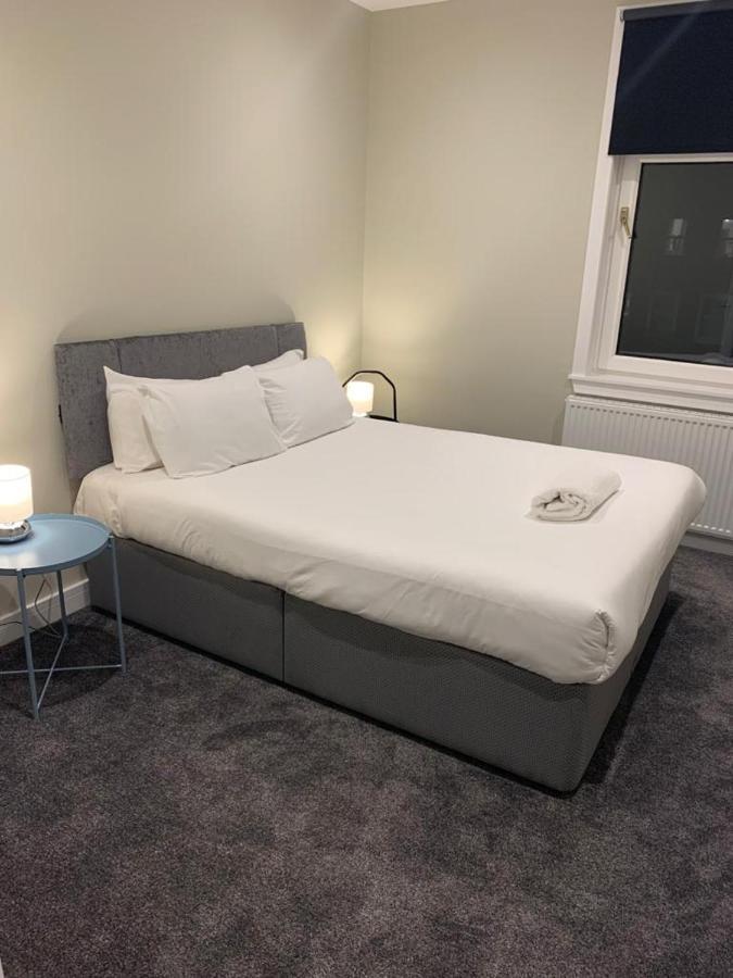 The White City Apartment Oban Eksteriør bilde