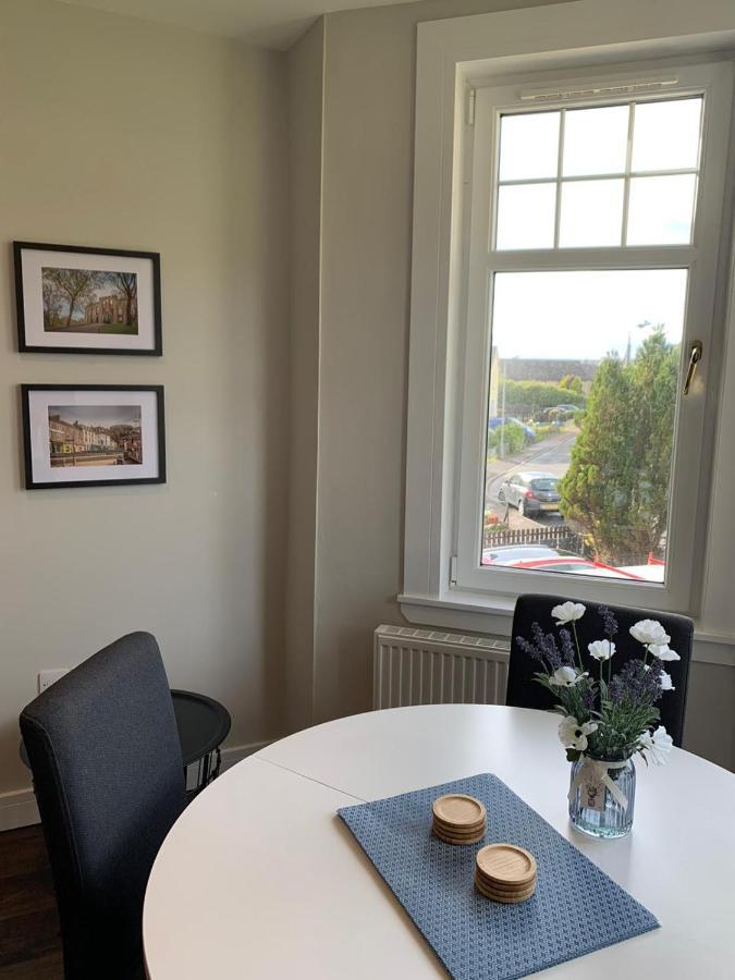 The White City Apartment Oban Eksteriør bilde